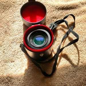 Sigma f/28 Mini-wide II